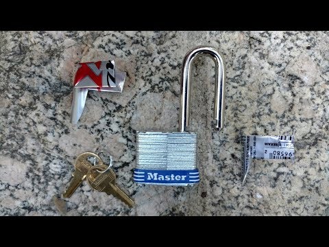 download lagu mp3 mp4 How Do You Open A Padlock Without A Key, download lagu How Do You Open A Padlock Without A Key gratis, unduh video klip How Do You Open A Padlock Without A Key