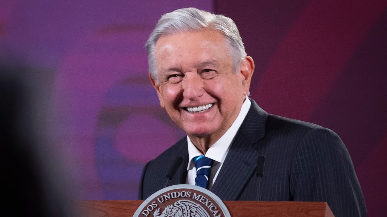Mañanera de AMLO del 14 de febrero de 2023