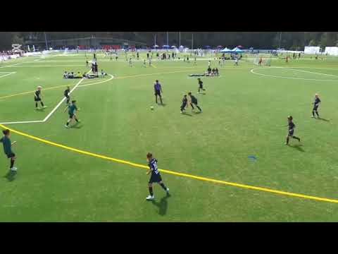 Diamond Cup 2025 Highlights | U12 Futboltec