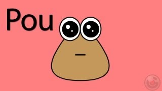 Pou - iPhone & iPad Gameplay Video