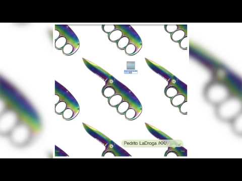 Pedrito LaDroga _ CONTINUARA µËÕw [prod. 骨架的]