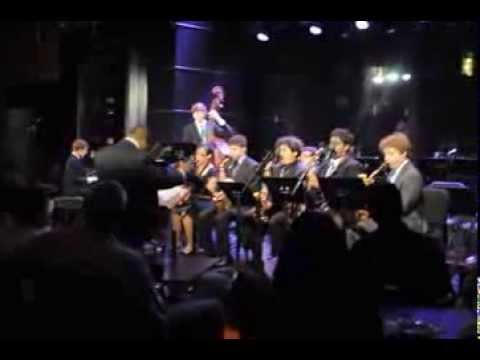 Come on Back- Benny Carter