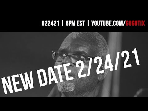 GOGOTALX W/ TEEBONE OF TROUBLE FUNK