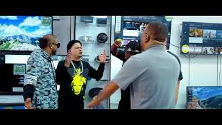 Me Gustaria - Sech, Justin Quiles, Jowell y Randy, Dimelo Flow - Video Oficial