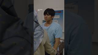 Download lagu Adegan One Take Di UKS yang Bikin Merinding | Dua Garis Biru | #Shorts mp3