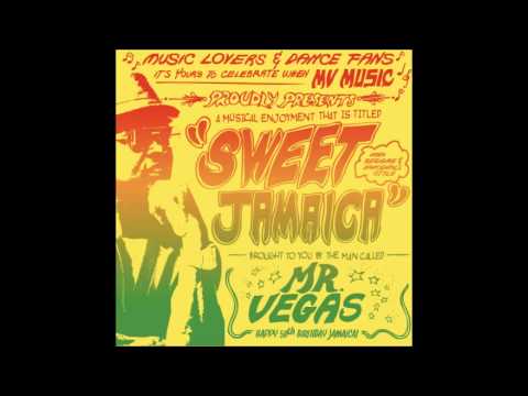 Mr. Vegas - Thing Ruff