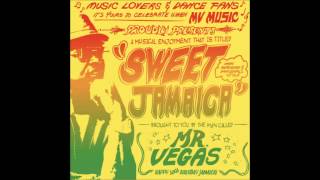 Mr. Vegas - Thing Ruff