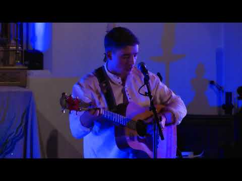 Dermot Kennedy - London, November 2016