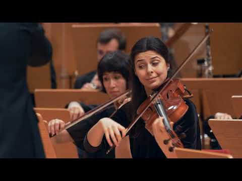 Richard Strauss | »Don Quixote« op. 35 (1897) | Gürzenich-Orchester Köln | François-Xavier Roth