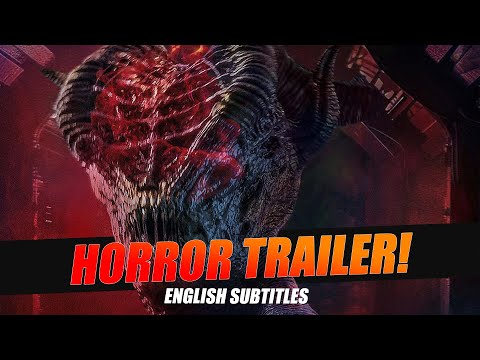 Trailer of 太空异种 (2026)