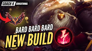 EDUCATIONAL ELECTRO BARD BUILD DAY