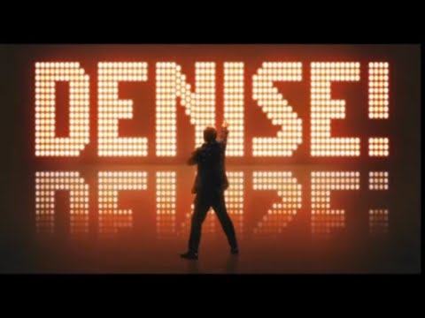 Happy birthday Denise!