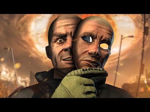 My Most TOXIC Tarkov Raid Ever!