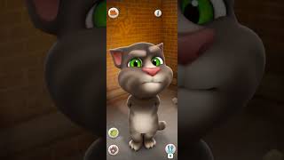 Download lagu Talking Tom Cat Part 13770 #Shorts mp3