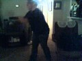 My Version Of The Hoedown Throwdown August 21 2009 08 10 PM