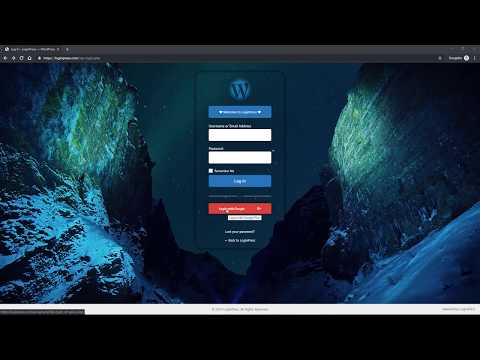 Google Login With LoginPress - Social Login Add-On