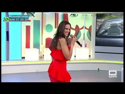 "La vida son solo dos días" de Nuria Fergo - Estando Contigo