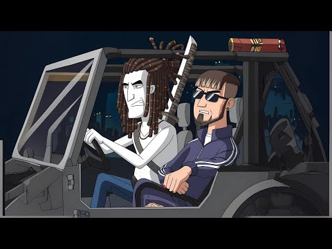 Ranking Youth, Jahtoni - Only Jah Jah Know