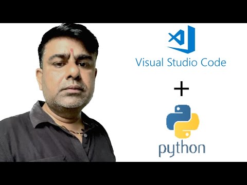 Chapter1 Python Programming Download And Install Python And Vs Code My First Python Program