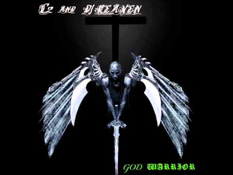 C2 and Dj Reaven- God Warrior