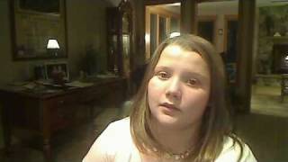 Wolf eye/colored contacts