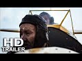 TRAIN DREAMS | Final Trailer (2025) - Joel Edgerton Netflix Movie