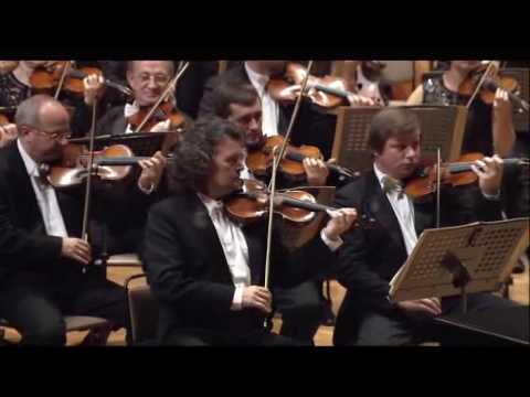 Liadov Kikimora, Temirkanov, Saint Petersburg