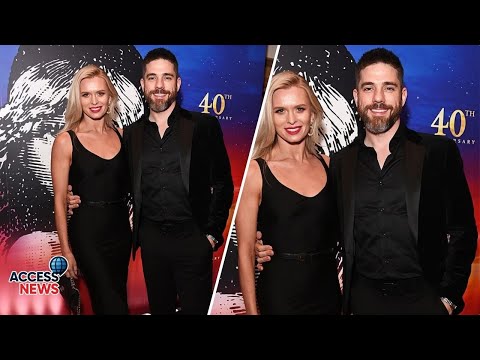 💃✨ Nadiya Bychkova Finds New Spark After Split from Kai Widdrington! ❤️