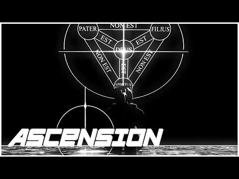 ASCENSION 1:1 TEASER | "THE FIRST CHAPTER OF A PROPHECY"