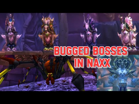 One of the worst patches on Classic WoW ever