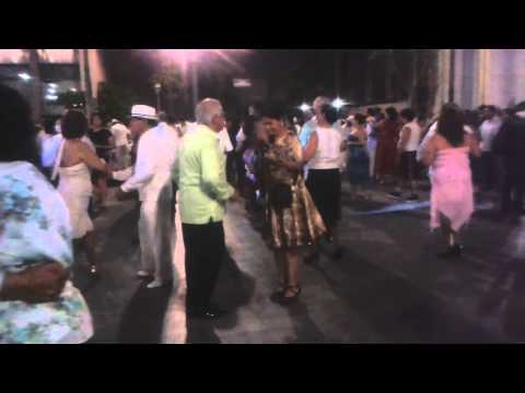 Milpa Alta Grupo Nuevo Horizonte