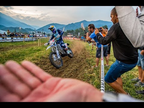 Enduro GP Italy 2019 - Akrapovic Super Test