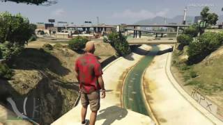 GTA 5 Director Mode Online For Xbox One! New Method! *Patched*