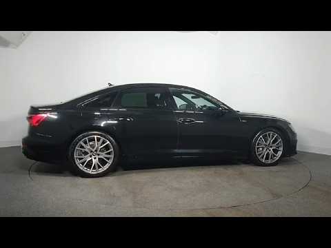 Audi A6 S Line TDI ***LOW MILEAGE*** - Image 2