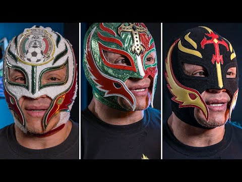 Rey Mysterio Is Fine With Fans Posting Pictures Of Him Without His Mask In 2024: It’s A New Era