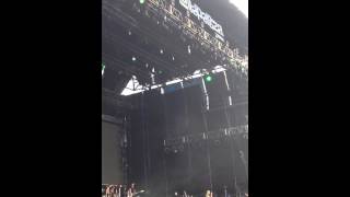 Stay Awake-Ellie Goulding ft Madeon-Lollapalooza Argentina