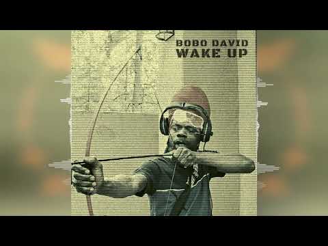 Bobo David - Try Jah Love ["Wake Up" EP 2022] Chalice Row Records