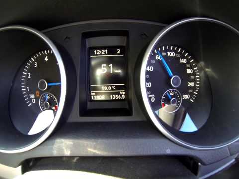 Golf R - APR Stage 2+ (104 program) - Acceleration from 0-180