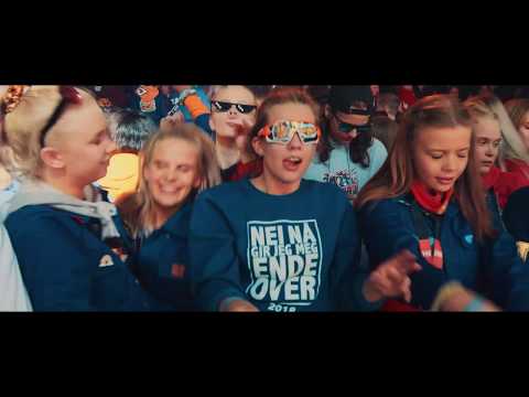 Russekickoff 2018 - Aftermovie
