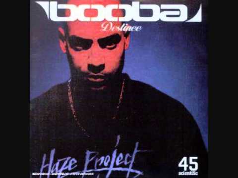 Booba -Destinée (Instrumentale)