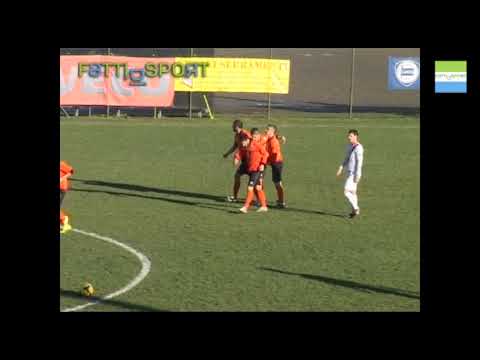 Calcio Rivediamoli :  Caselle - Ivrea  2-5  Campionato  2013/2014