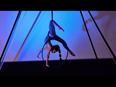 Promotional video thumbnail 3 for Circus Belle