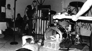 Born Against - Poland