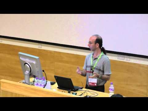 GNU Tools Cauldron 2014 - PowerPC BoF