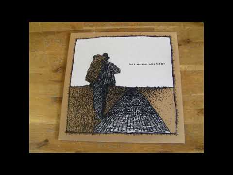 The Pine - Don't Need Regret LP