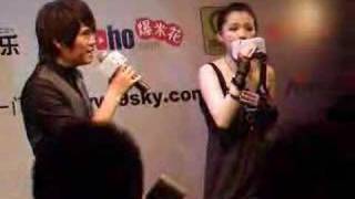 Download lagu I STILL BELIEVE-VIVIAN&GRAY IN XINTIANDI ARK ON 06 APR 2008 mp3 Download lagu I STILL BELIEVE-VIVIAN&GRAY IN XINTIANDI ARK ON 06 APR 2008 mp3