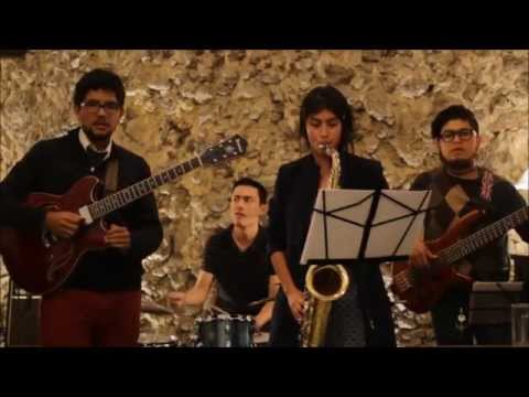 Carolina Mercado Sax