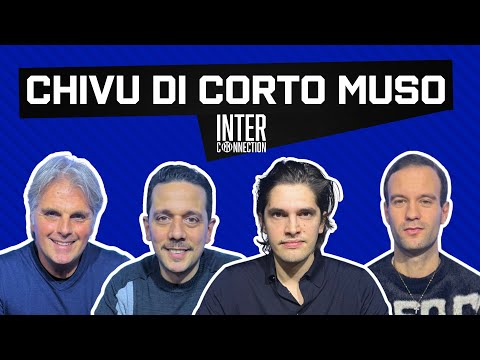 Chivu di corto muso | INTERCONNECTION S01E17