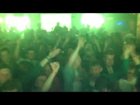 HagenFeetly playing "Stars want it that Way (Jerome Bootleg)" @H1 Club & Lounge. 24.08.2013