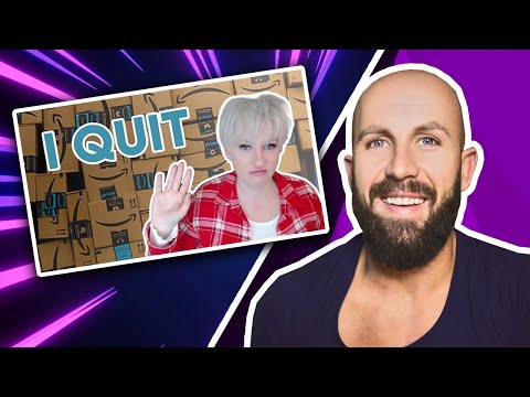 Reacting To Cupcake Training's "Why You Should Quit...
